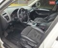 Белый Ауди Ку 5, объемом двигателя 1.97 л и пробегом 272 тыс. км за 9900 $, фото 12 на Automoto.ua