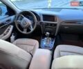 Білий Ауді Ку 5, об'ємом двигуна 1.98 л та пробігом 255 тис. км за 12900 $, фото 24 на Automoto.ua