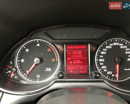 Белый Ауди Ку 5, объемом двигателя 0 л и пробегом 340 тыс. км за 14500 $, фото 20 на Automoto.ua