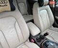 Белый Ауди Ку 5, объемом двигателя 1.98 л и пробегом 223 тыс. км за 11200 $, фото 10 на Automoto.ua