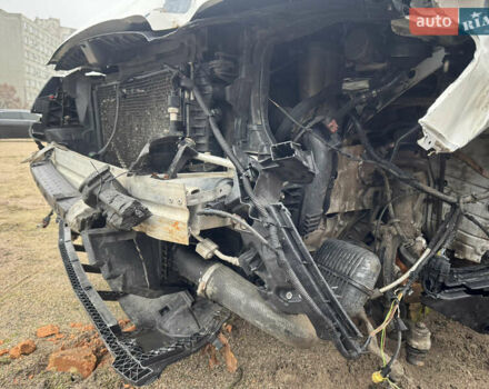 Белый Ауди Ку 5, объемом двигателя 1.98 л и пробегом 220 тыс. км за 7300 $, фото 28 на Automoto.ua