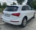 Білий Ауді Ку 5, об'ємом двигуна 2 л та пробігом 76 тис. км за 14000 $, фото 2 на Automoto.ua