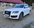 Білий Ауді Ку 5, об'ємом двигуна 1.98 л та пробігом 255 тис. км за 12900 $, фото 4 на Automoto.ua