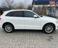 Белый Ауди Ку 5, объемом двигателя 1.98 л и пробегом 291 тыс. км за 10300 $, фото 10 на Automoto.ua