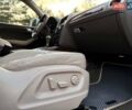 Білий Ауді Ку 5, об'ємом двигуна 2 л та пробігом 290 тис. км за 11999 $, фото 21 на Automoto.ua