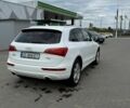 Білий Ауді Ку 5, об'ємом двигуна 1.98 л та пробігом 227 тис. км за 11200 $, фото 1 на Automoto.ua