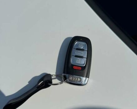 Белый Ауди Ку 5, объемом двигателя 1.98 л и пробегом 176 тыс. км за 13900 $, фото 3 на Automoto.ua