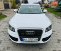 Белый Ауди Ку 5, объемом двигателя 1.98 л и пробегом 225 тыс. км за 12500 $, фото 2 на Automoto.ua