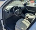 Белый Ауди Ку 5, объемом двигателя 1.98 л и пробегом 106 тыс. км за 17700 $, фото 8 на Automoto.ua