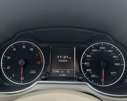 Ауди Ку 5 2011 в Буче на Automoto.ua Белый Ауди Ку 5, объемом двигателя 2 л и пробегом 222 тыс. км за 12950 $, фото 38 на Automoto.ua