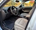 Білий Ауді Ку 5, об'ємом двигуна 2 л та пробігом 290 тис. км за 11999 $, фото 29 на Automoto.ua