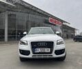 Белый Ауди Ку 5, объемом двигателя 2 л и пробегом 110 тыс. км за 12800 $, фото 1 на Automoto.ua