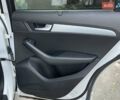 Білий Ауді Ку 5, об'ємом двигуна 2 л та пробігом 272 тис. км за 15480 $, фото 33 на Automoto.ua