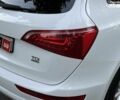 Білий Ауді Ку 5, об'ємом двигуна 2 л та пробігом 272 тис. км за 15480 $, фото 10 на Automoto.ua