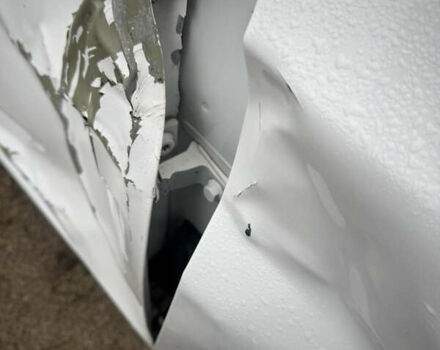 Белый Ауди Ку 5, объемом двигателя 1.98 л и пробегом 220 тыс. км за 7300 $, фото 56 на Automoto.ua