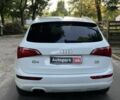 Білий Ауді Ку 5, об'ємом двигуна 2 л та пробігом 272 тис. км за 15480 $, фото 8 на Automoto.ua