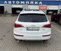 Белый Ауди Ку 5, объемом двигателя 1.98 л и пробегом 246 тыс. км за 11500 $, фото 8 на Automoto.ua