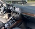 Белый Ауди Ку 5, объемом двигателя 1.98 л и пробегом 176 тыс. км за 13900 $, фото 16 на Automoto.ua