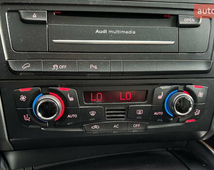 Білий Ауді Ку 5, об'ємом двигуна 1.98 л та пробігом 158 тис. км за 14750 $, фото 14 на Automoto.ua