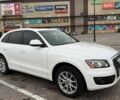 Белый Ауди Ку 5, объемом двигателя 1.98 л и пробегом 105 тыс. км за 13000 $, фото 3 на Automoto.ua