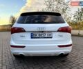 Білий Ауді Ку 5, об'ємом двигуна 2 л та пробігом 290 тис. км за 11999 $, фото 9 на Automoto.ua