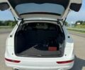 Белый Ауди Ку 5, объемом двигателя 1.98 л и пробегом 176 тыс. км за 13900 $, фото 13 на Automoto.ua