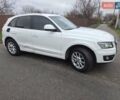 Белый Ауди Ку 5, объемом двигателя 1.97 л и пробегом 272 тыс. км за 9900 $, фото 1 на Automoto.ua