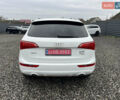 Білий Ауді Ку 5, об'ємом двигуна 2 л та пробігом 292 тис. км за 10100 $, фото 4 на Automoto.ua