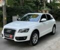 Білий Ауді Ку 5, об'ємом двигуна 2 л та пробігом 272 тис. км за 15480 $, фото 1 на Automoto.ua