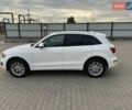 Білий Ауді Ку 5, об'ємом двигуна 2.01 л та пробігом 220 тис. км за 12200 $, фото 15 на Automoto.ua