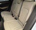 Белый Ауди Ку 5, объемом двигателя 2 л и пробегом 222 тыс. км за 13100 $, фото 21 на Automoto.ua