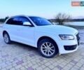 Білий Ауді Ку 5, об'ємом двигуна 1.98 л та пробігом 255 тис. км за 12900 $, фото 9 на Automoto.ua