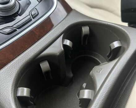 Ауди Ку 5 2011 в Буче на Automoto.ua Белый Ауди Ку 5, объемом двигателя 2 л и пробегом 222 тыс. км за 12950 $, фото 45 на Automoto.ua