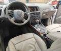 Белый Ауди Ку 5, объемом двигателя 1.98 л и пробегом 192 тыс. км за 10700 $, фото 17 на Automoto.ua