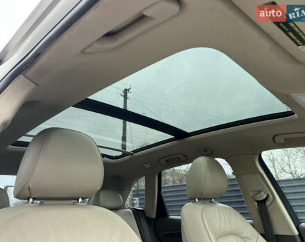 Білий Ауді Ку 5, об'ємом двигуна 2 л та пробігом 292 тис. км за 10100 $, фото 24 на Automoto.ua