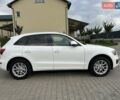 Білий Ауді Ку 5, об'ємом двигуна 2.01 л та пробігом 220 тис. км за 12200 $, фото 4 на Automoto.ua