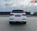 Білий Ауді Ку 5, об'ємом двигуна 2.01 л та пробігом 220 тис. км за 12200 $, фото 30 на Automoto.ua