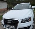 Белый Ауди Ку 5, объемом двигателя 1.98 л и пробегом 223 тыс. км за 11200 $, фото 1 на Automoto.ua