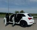 Белый Ауди Ку 5, объемом двигателя 1.98 л и пробегом 176 тыс. км за 13900 $, фото 20 на Automoto.ua