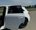 Белый Ауди Ку 5, объемом двигателя 1.98 л и пробегом 176 тыс. км за 13900 $, фото 28 на Automoto.ua