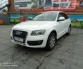 Белый Ауди Ку 5, объемом двигателя 1.98 л и пробегом 270 тыс. км за 14000 $, фото 1 на Automoto.ua