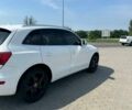 Белый Ауди Ку 5, объемом двигателя 1.98 л и пробегом 176 тыс. км за 13900 $, фото 11 на Automoto.ua