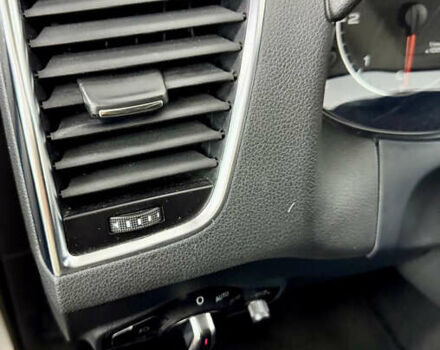 Белый Ауди Ку 5, объемом двигателя 2 л и пробегом 183 тыс. км за 17999 $, фото 13 на Automoto.ua