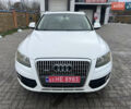 Белый Ауди Ку 5, объемом двигателя 1.98 л и пробегом 291 тыс. км за 10300 $, фото 8 на Automoto.ua