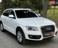 Білий Ауді Ку 5, об'ємом двигуна 2 л та пробігом 272 тис. км за 15480 $, фото 3 на Automoto.ua