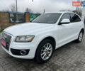 Белый Ауди Ку 5, объемом двигателя 1.98 л и пробегом 291 тыс. км за 10300 $, фото 1 на Automoto.ua