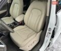 Білий Ауді Ку 5, об'ємом двигуна 2 л та пробігом 120 тис. км за 12599 $, фото 38 на Automoto.ua