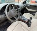Белый Ауди Ку 5, объемом двигателя 1.98 л и пробегом 223 тыс. км за 11200 $, фото 8 на Automoto.ua