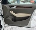Білий Ауді Ку 5, об'ємом двигуна 2 л та пробігом 120 тис. км за 12599 $, фото 44 на Automoto.ua
