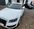 Белый Ауди Ку 5, объемом двигателя 2 л и пробегом 231 тыс. км за 13200 $, фото 19 на Automoto.ua